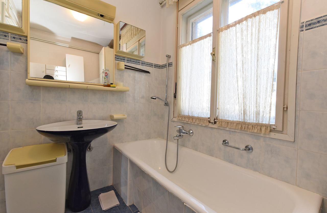 Apartments Josip 74 Пула Екстер'єр фото