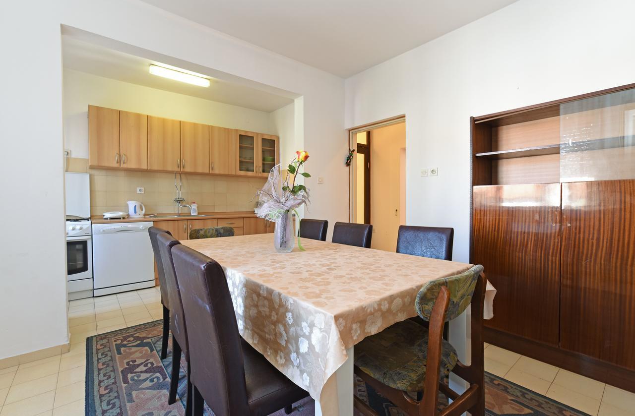 Apartments Josip 74 Пула Екстер'єр фото