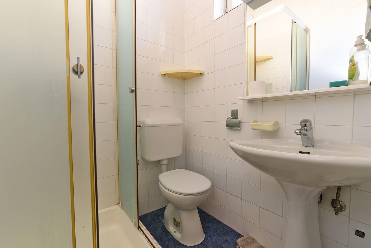 Apartments Josip 74 Пула Екстер'єр фото